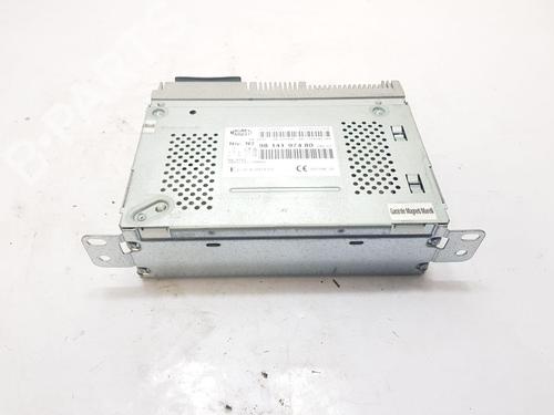 Used Radio PEUGEOT 208 I (CA_, CC_) 1.2 THP 110 (110 hp) 23031774