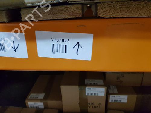 Rear center seatbelt FORD FIESTA V (JH_, JD_) 1.25 16V | BP24988374I27 
