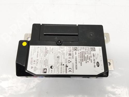 Used Electronic module Electronic module LAND ROVER DEFENDER Van (L663) [2020-2026] 35772114 35772114
