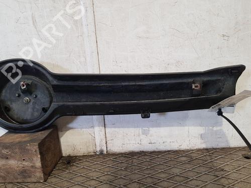 Grille FIAT PANDA (312_, 319_) 1.2 (312PXA1A) | BP22203140C40 