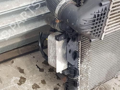 Water radiator LAND ROVER FREELANDER 2 (L359) 2.2 TD4 4x4 | BP32331857M31 