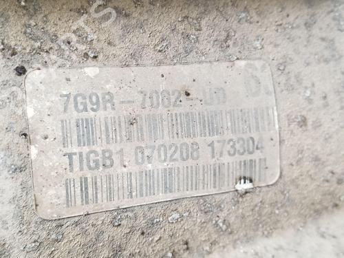 Gearbox FORD S-MAX (WA6) 2.0 TDCi | BP34639357M3 - Image 10