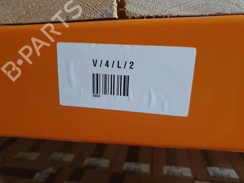Boîte à gants ISUZU D-MAX II (TFR, TFS) 2.5 CRDi 4x4 (TFS86J) | BP23083794C95 
