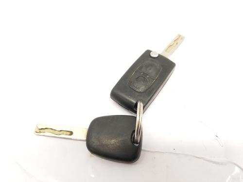 Ignition barrel CITROËN JUMPY II (VF7) 2.0 HDi 120 | BP35934152M48 - Image 11