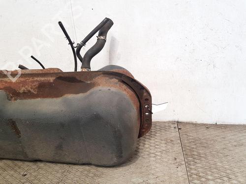 Fuel tank MITSUBISHI L200 / TRITON (KA_T, KB_T) 2.5 DI-D 4WD (KB4T) | BP27353099C62 