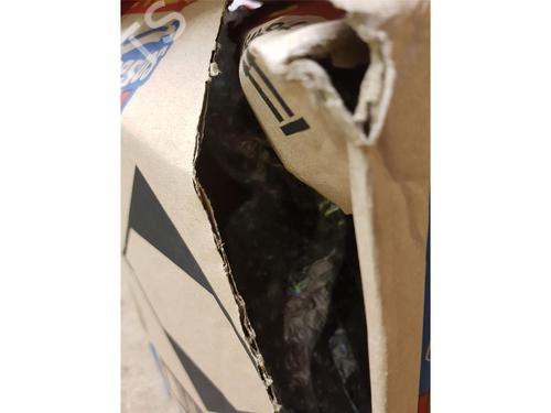 Gearbox mount AUDI Q8 (4MN, 4MT) RS FSI Mild Hybrid quattro | BP29379022M88  - Image 11