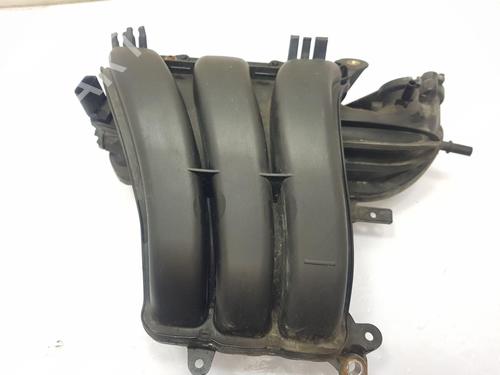 Used Intake manifold SEAT IBIZA V (KJ1, KJG) [2017-2025]  25980568