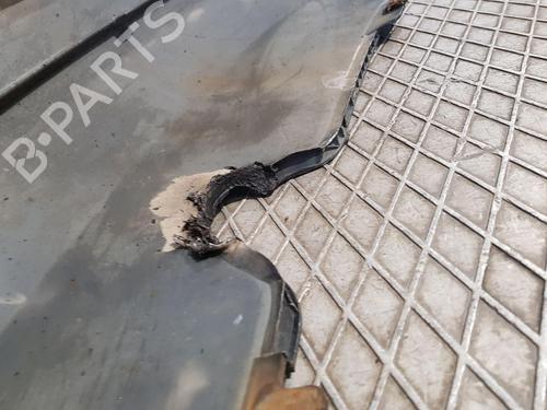 Bak støtfanger VW POLO V (6R1, 6C1) 1.2 | BP30045447C8