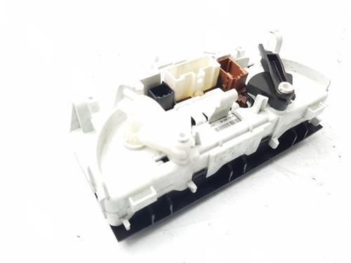 Climate control PEUGEOT EXPERT Tepee (VF3X_) 2.0 HDi 130 | BP36702378I5  - Image 6