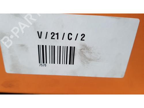 Radio MINI MINI (R56) Cooper D | BP28800298E6 