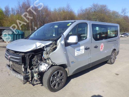 Headrest FIAT TALENTO Bus (296_) 1.6 D | BP27579890I31 