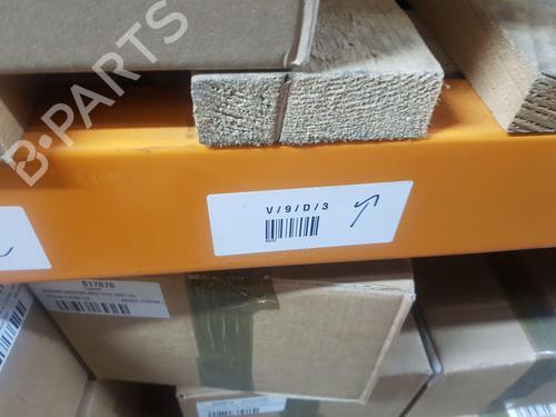 Left front window switch PEUGEOT EXPERT Tepee (VF3X_) 2.0 HDi 130 | BP36702375I27 - Image 6