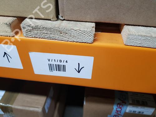 Steering column universal joint LAND ROVER DEFENDER Station Wagon (L663) D300 MHEV 4x4 | BP32430251M114 