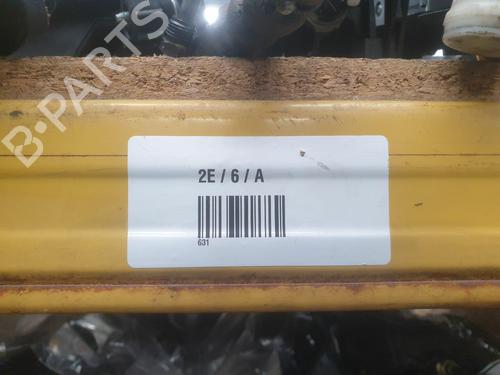 Gear lever MITSUBISHI LANCER VIII (CY_A, CZ_A) EVO X (CZ4A) | BP22676623M90 