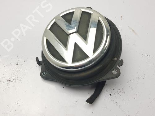 Used Tailgate handle Tailgate handle VW POLO V (6R1, 6C1) 1.2 TSI (105 hp) 35771990 35771990