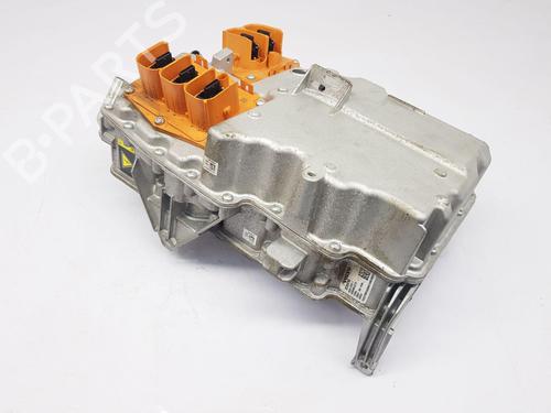 Used Battery VOLVO XC60 II (246) T8 Hybrid AWD (456 hp) 29229896
