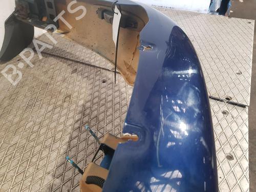 Rear bumper JAGUAR XK 8 Coupe (X100) 4.0 | BP29408126C8 