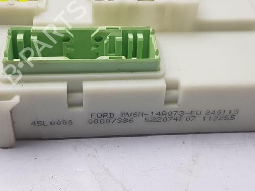 Electronic module FORD FOCUS III 1.0 EcoBoost | BP36093496M83 - Image 2