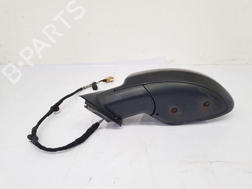 Retrovisor esquerdo AUDI A2 (8Z0) 1.4 | BP34331925C26 - Image 2