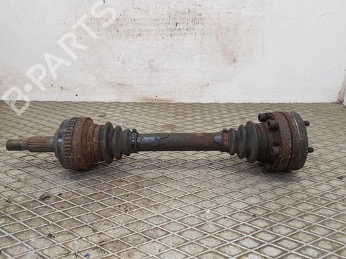 Drivaksel bagtil venstre PORSCHE 911 (996) 3.6 Carrera 4 (320 hp) 30580757