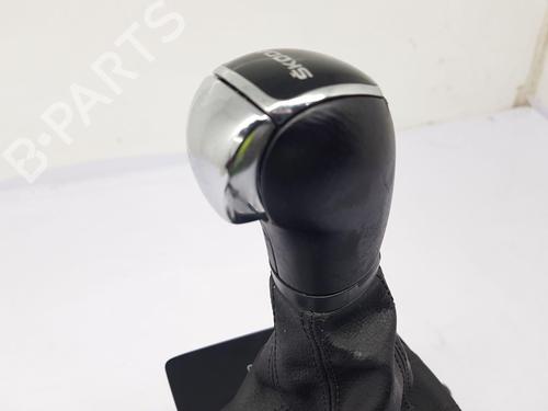 Gear lever SKODA SCALA (NW1)  | BP31663371M90  - Image 6