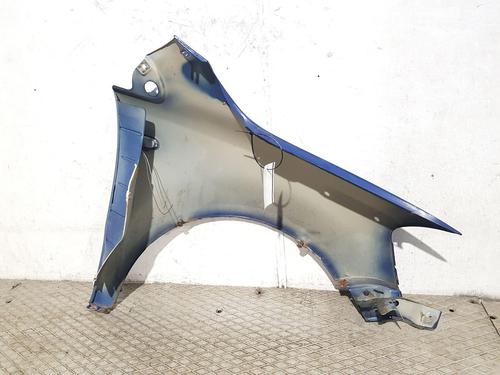 Left front fenders VW FOX Hatchback (5Z1, 5Z3, 5Z4) 1.2 | BP31282834C41 