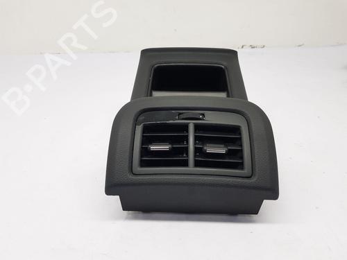 Air vent SEAT LEON (5F1) 1.8 TSI | BP30161425I21