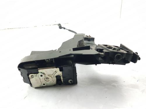 Front left lock FORD FIESTA V (JH_, JD_) 1.25 16V | BP29492783C98 