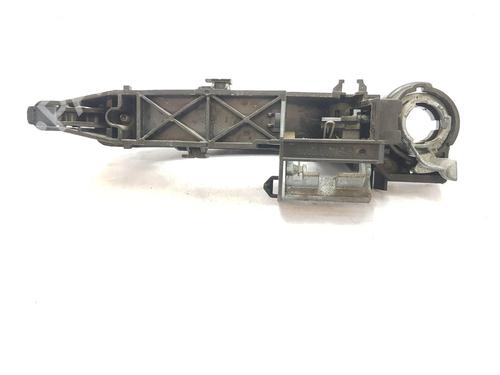 Klamka zewnętrzna drzwi przednich prawych VAUXHALL MOVANO Mk II (B) VAN (X62) 2.3 CDTI FWD (FV) | BP29316210C129