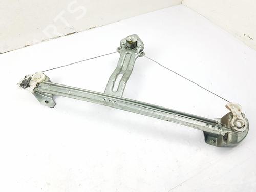 Rear right window mechanism VAUXHALL MERIVA A (X03) 1.4 16V Twinport | BP29597751C25 