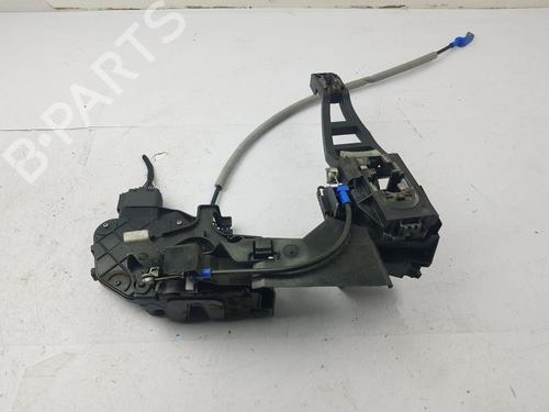 Used Front left lock Front left lock FORD MONDEO IV Saloon (BA7) 1.8 TDCi (125 hp) 33677610 33677610