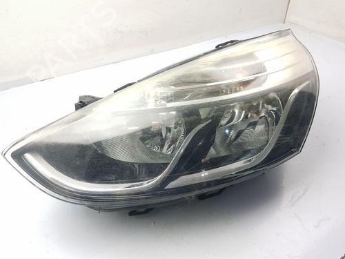 Left headlight RENAULT CLIO IV (BH_) 0.9 TCe 90 (BHNF, BHMA, BHMH, BHJK, BHJR) | BP36668345C28 - Image 3