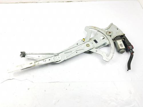 Front right window mechanism VAUXHALL MERIVA A (X03) 1.4 16V Twinport | BP28119966C23 