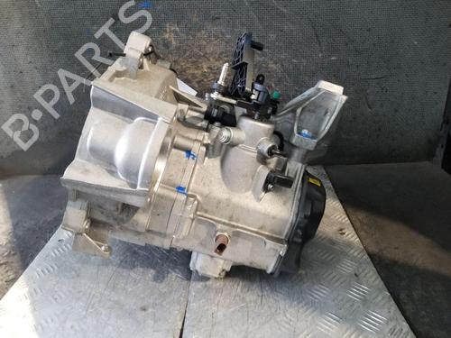 Gearbox VW POLO VI (AW1, BZ1, AE1) | BP40045366M3 - Image 5