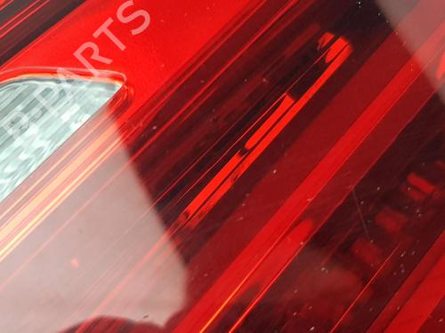Left tailgate light BMW 5 (F10) 520 d | BP39032925C79  - Image 9