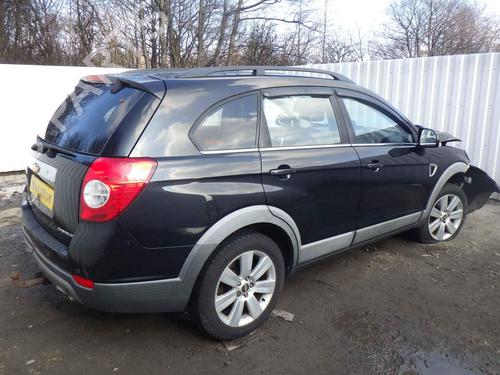 Ignition barrel CHEVROLET CAPTIVA (C100, C140) 2.0 D 4WD | BP27286913M48  - Image 12