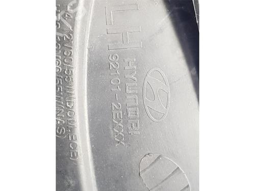 Left headlight HYUNDAI TUCSON (JM)  | BP22204669C28 