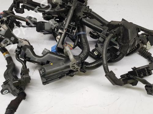 Wiring harness HONDA JAZZ V (GR_, GS_) 1.5 eHEV (GR3, GR6) | BP30948593E16 - Image 5