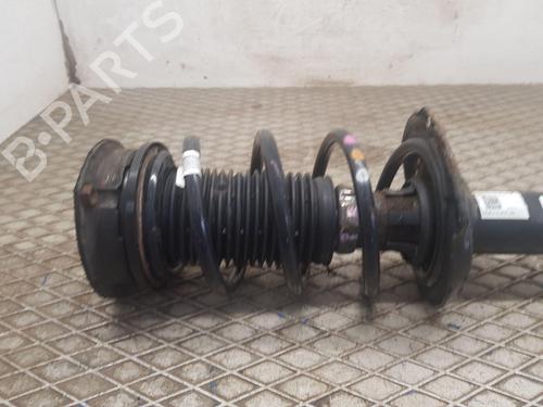 Left front shock absorber VW GOLF VII (5G1, BQ1, BE1, BE2) 2.0 GTD | BP29492557M16 