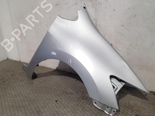 Right front fenders TOYOTA AURIS (_E15_) 1.4 D-4D (NDE150_, NDE150R) | BP29738245C42