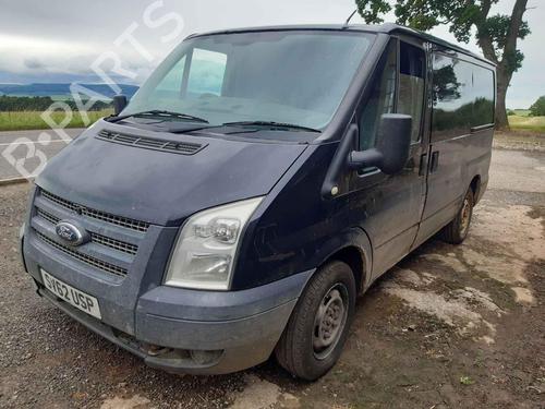 ABS pump FORD TRANSIT Van (FA_ _) 2.2 TDCi | BP33219411M43  - Image 8