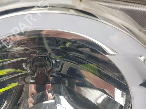 Left headlight JEEP RENEGADE SUV (BU, B1, BV) 1.6 CRD | BP32352702C28