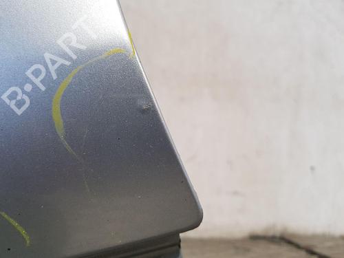 Left front fenders VOLVO S60 II (134) D4 | BP29756091C41 
