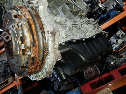 Engine HYUNDAI TUCSON (NX4E, NX4A) | BP22206524M1