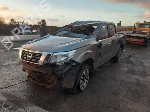 Electronic module NISSAN NAVARA NP300 Pickup (D23, D23T) | BP22657796M83 - Image 9