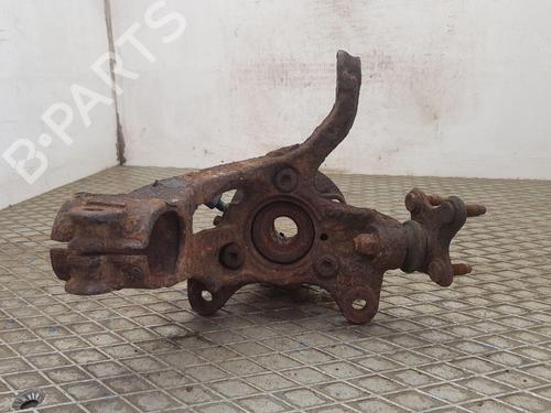 Right front steering knuckle VW GOLF VII Variant (BA5, BV5) 1.6 TDI | BP29262621M26