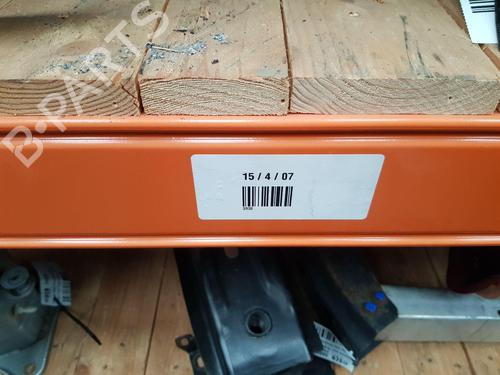 Rør Rør PEUGEOT BIPPER (AA_) 1.3 HDi 75 (75 hp) 33889744 33889744