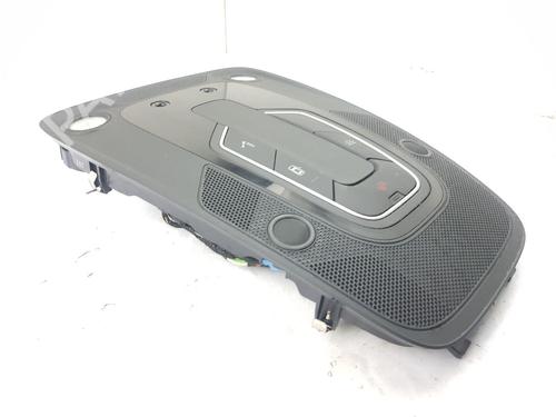 Kabinelys AUDI A4 B9 (8W2, 8WC) 1.4 TFSI | BP31864252I8