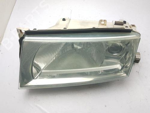 Used Left headlight Left headlight SKODA OCTAVIA I (1U2) 1.9 TDI (90 hp) 36144568 36144568
