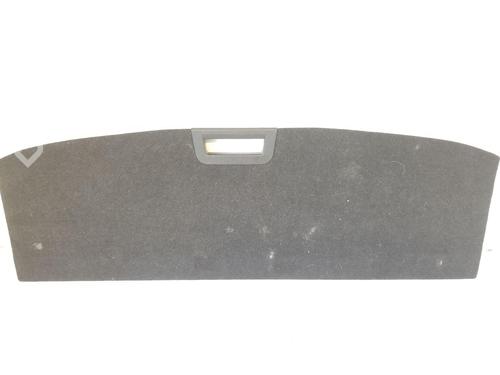 Luggage compartment floor NISSAN QASHQAI II (J11, J11_) 1.3 DIG-T | BP27487501I33